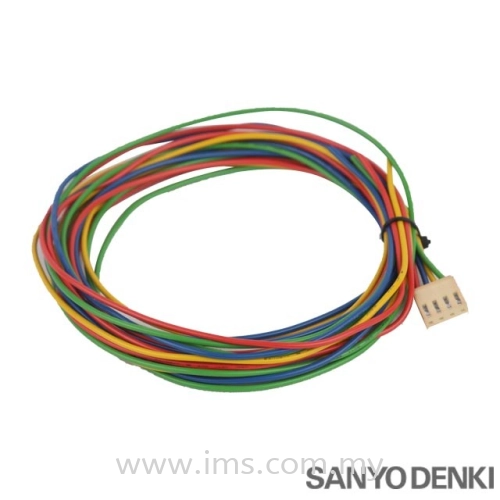 PBC6P I/O CABLE