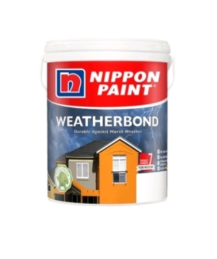 Nippon Weatherbond