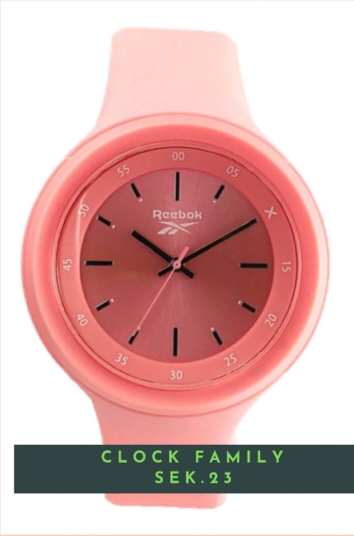 REEBOK RV-ELG-G9-PSIR-WB LADIES WATCH REEBOK Selangor, Malaysia, Kuala Lumpur (KL), Shah Alam Supplier, Suppliers, Supply, Supplies | CLOCK FAMILY ENTERPRISE