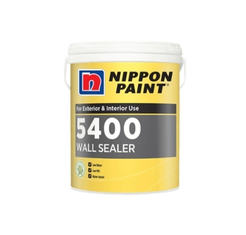 Nippon 5400 Wall Sealer