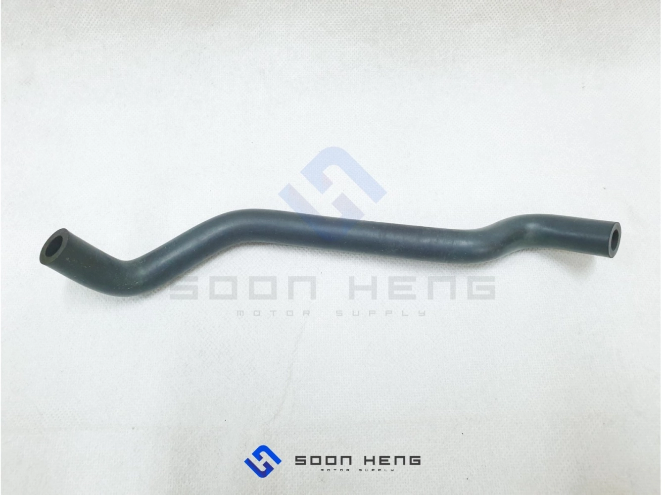 Mercedes-Benz W202, W203, CL203, C208, W124, C124, W210, R170 and W163 with Engine M111 - Crankcase Breather Hose (Original MB) 