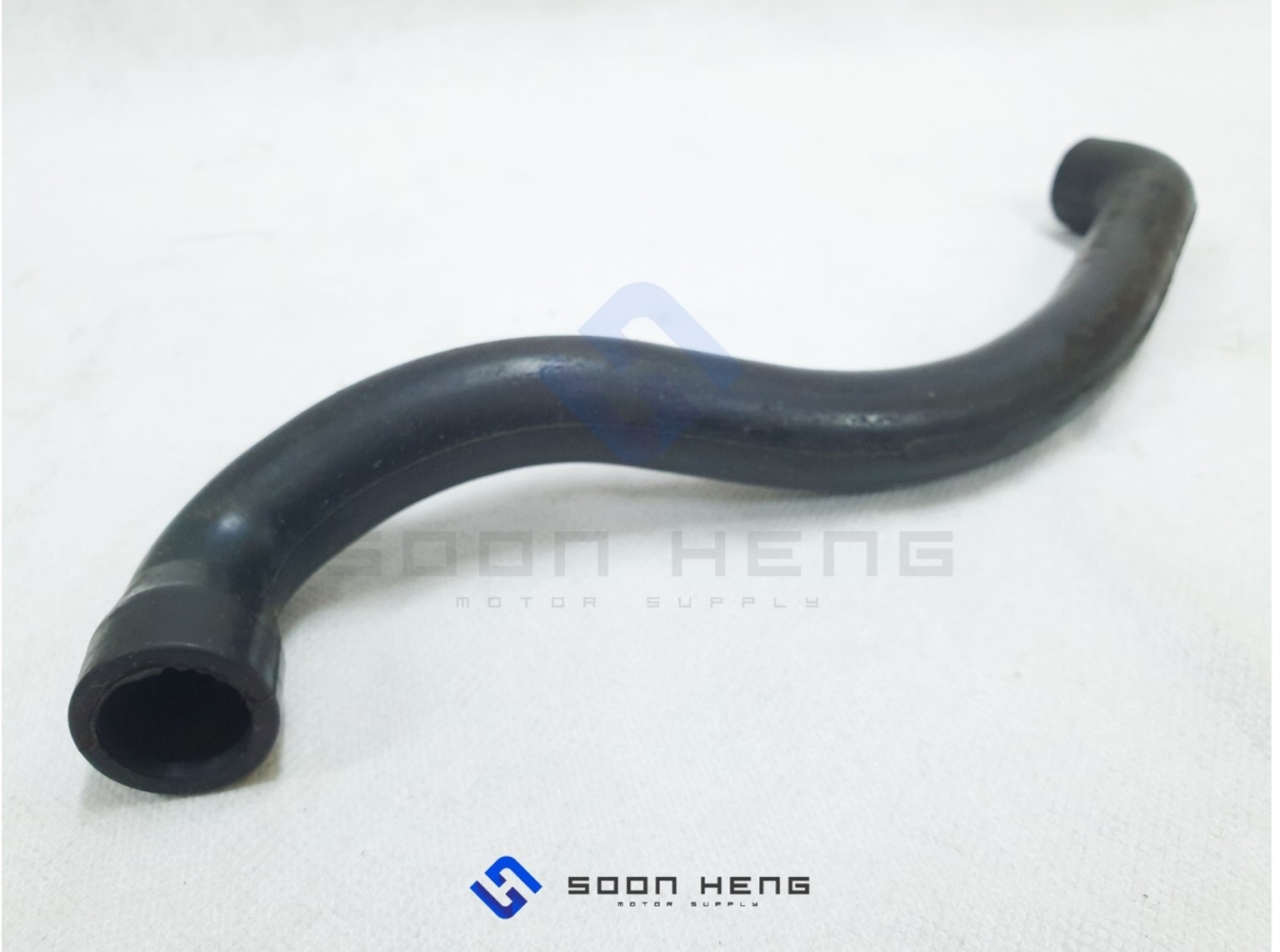 Mercedes-Benz W202, C208 and R170 with Engine M111 - Crankcase Breather Hose/ Oil Separator Hose (Original MB) 