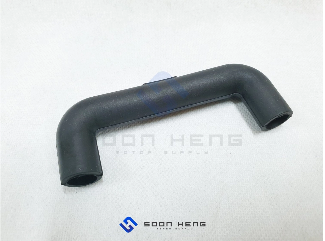 Mercedes-Benz with Engine M111 - Crankcase Breather Hose (Original MB) 