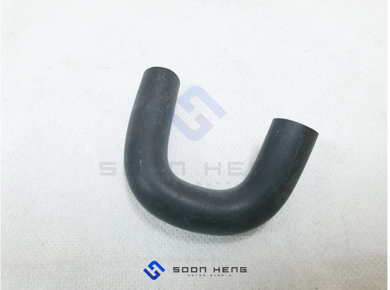 Mercedes-Benz with Engine M111 - Crankcase Breather Hose/ Oil Separator Hose (Original MB) 