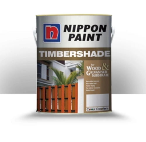 Nippon Timbershade