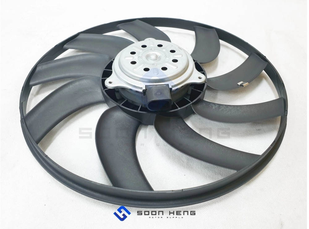 Audi A4 B8, A5, A6 C7, A7 And Q5 - Radiator Fan (OSSCA) Electrical System  Selangor, Malaysia, Kuala Lumpur (KL), Klang Supplier, Suppliers, Supply,  Supplies | Soon Heng Motor Supply Co.