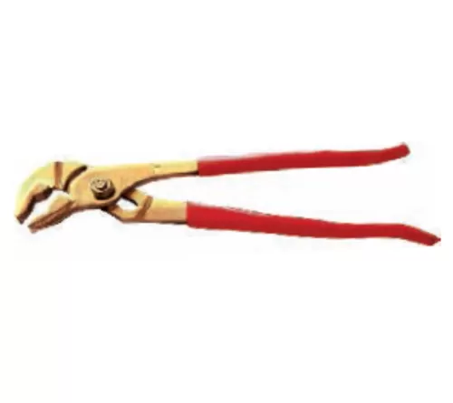 Safety Water Pump Pliers 