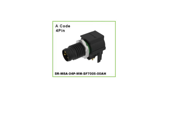 DEGSON SR-M8A-04P-MM-SF7005-00AH M8 SERIES CIRCULAR CONNECTION M8 CIRCULAR CONNECTION Degson Selangor, Penang, Malaysia, Kuala Lumpur (KL), Petaling Jaya (PJ), Butterworth Supplier, Suppliers, Supply, Supplies | MOBICON-REMOTE ELECTRONIC SDN BHD