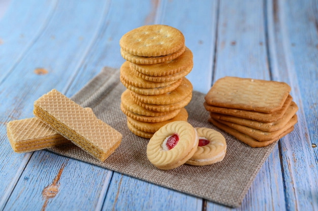 Biscuits & Cookies