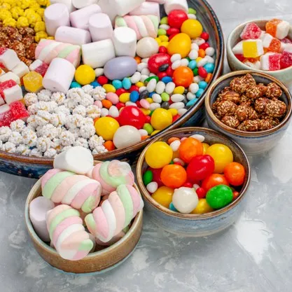 Candies