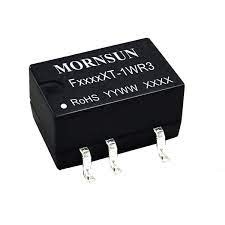 MORNSUN F1212XT-1WR3 DC/DC Converter Mornsun Singapore Distributor, Supplier, Supply, Supplies | Mobicon-Remote Electronic Pte Ltd