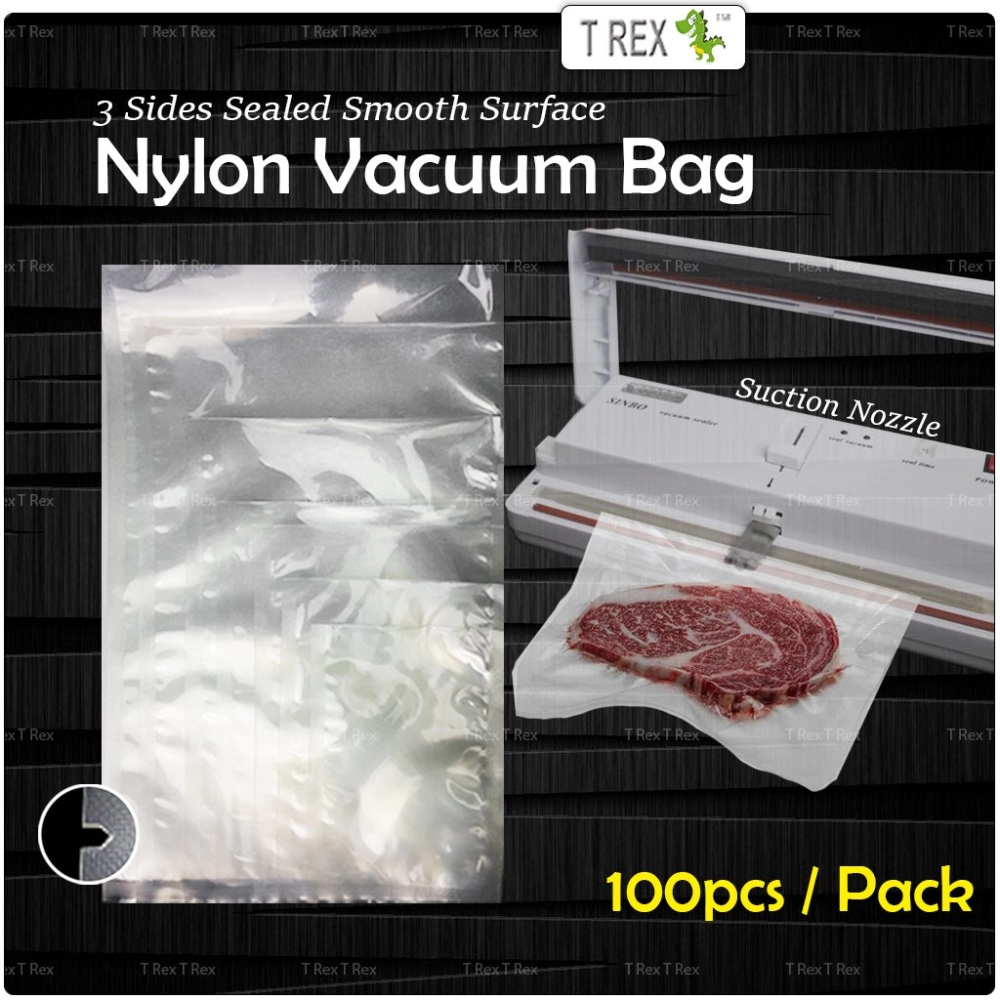 Nylon Vacuum Bag Transparent Malaysia, Selangor, Kuala Lumpur (KL