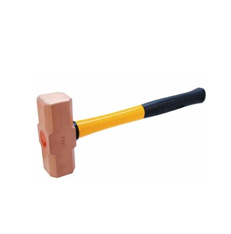 Safety Fiberglass Shaft Sledge Hammers