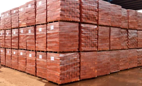 Clay Brick / Common Brick