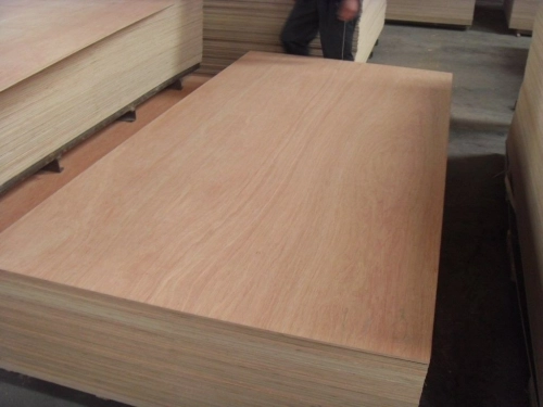 Plywood 