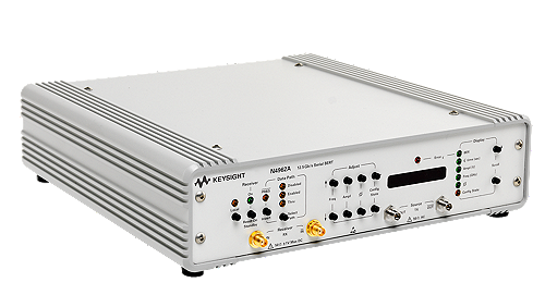 KEYSIGHT Serial Bit Error Ratio Testers