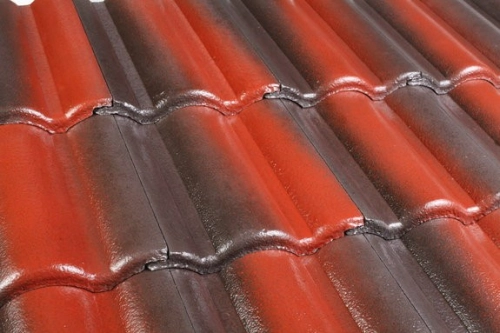 Monier Elabana Tropical Roof Tile