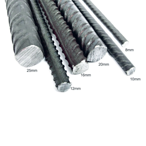 Steel Bar Y Series (BS & CQ)