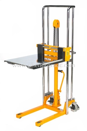 Table Stacker Material Handling Equipment Johor Bahru (JB), Malaysia, Permas Supplier, Suppliers, Supply, Supplies | PH Engineering & Machinery Sdn Bhd