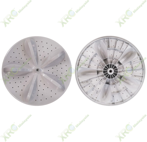 WTHD1101T HISENSE WASHING MACHINE PULSATOR PULSATOR WASHING MACHINE SPARE PARTS Johor Bahru (JB), Malaysia Manufacturer, Supplier | XET Sales & Services Sdn Bhd