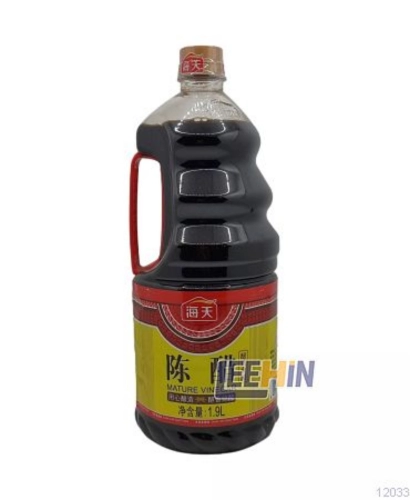 Haday Mature Vinegar 1.9Lt 海天陈醋 [13671]