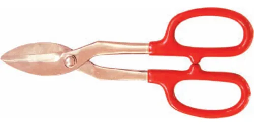 Safety Tin Snips