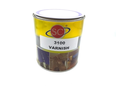 SC 3100 VARNISH