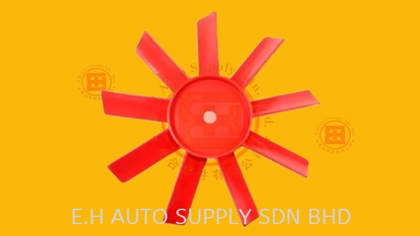 Fan Blade  Fan Blade Engine Kuala Lumpur (KL), Malaysia, Selangor, Kepong, Sungai Buloh Supplier, Suppliers, Supply, Supplies | E.H. AUTO SUPPLY SDN BHD