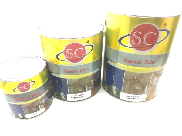 SC ENAMEL PAINT SC PAINT Selangor, Malaysia, Kuala Lumpur (KL), Shah Alam Supplier, Suppliers, Supply, Supplies | Sze Chern Hardware Trading Sdn Bhd