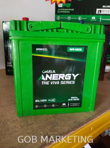 ANERGY 44B20L