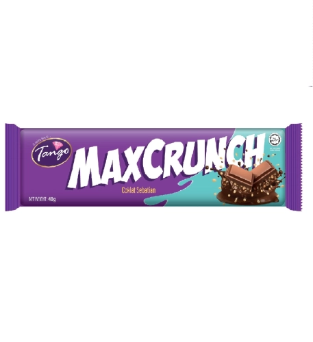 Tango Bar Maxcrunch 