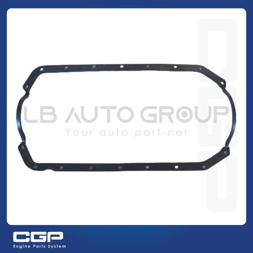 OHK-014-21 OIL PAN GASKET SET SPECTRA 1.6 RIO 1.3 8V