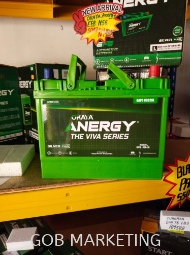 ANERGY  80D26L