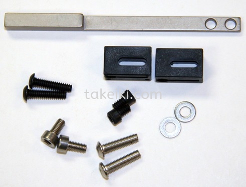 DESTACO MOUNTING KIT OSMK-003 Destaco Destaco Malaysia, Singapore, Taiwan, Johor Bahru (JB), Penang Suppliers, Supplier, Supply, Supplies | Takeiki Sdn Bhd