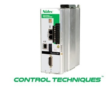 Control Techniques Epsilon EP Epsilon EP Servo Drives and Servo Motors Nidec (Control Techniques) Selangor, Malaysia, Kuala Lumpur (KL), Seri Kembangan Supplier, Suppliers, Supply, Supplies | Socos Engineering Sdn Bhd