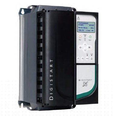 Control Techniques / Nidec Digistart D3 Digistart D Series Softstarter  Nidec (Control Techniques) Selangor, Malaysia, Kuala Lumpur (KL), Seri Kembangan Supplier, Suppliers, Supply, Supplies | Socos Engineering Sdn Bhd