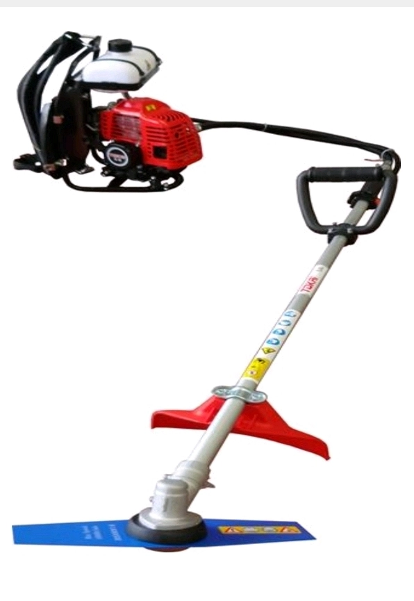 Tokai TL-43 Backpack Brush Cutter