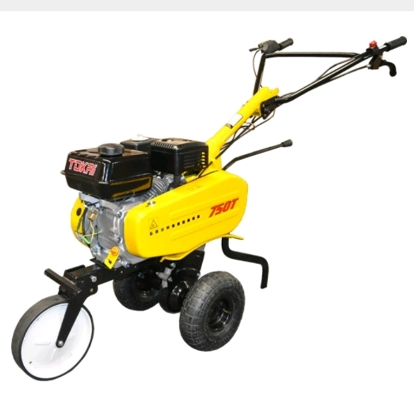 Tokai 750T Power Tiller