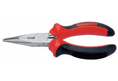 Stainless Steel Snipe Nose Pliers