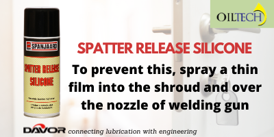 Control of weld spatter during welding operations