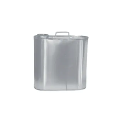 10L Stainless Steel Fuel Container