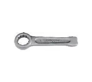 Open Jaw Slogging Wrenches