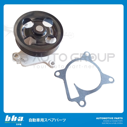 WP-N213-J WATERPUMP X-TRAIL T32 L33 2.5 14Y> (QR25DE)