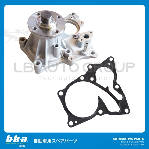 WP-T247-J WATER PUMP REVO FORTUNER (1GD/2GD)