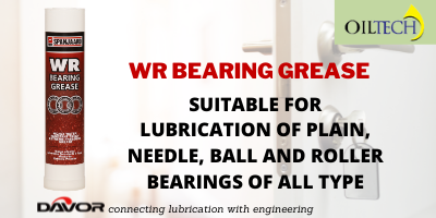 Extreme pressure, lithium-based grease with extremely high adhesion properties