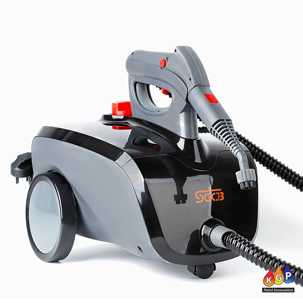 SGCB Car Detailing Steam Cleaner 30s Upholstery Steamer China Manufacturer