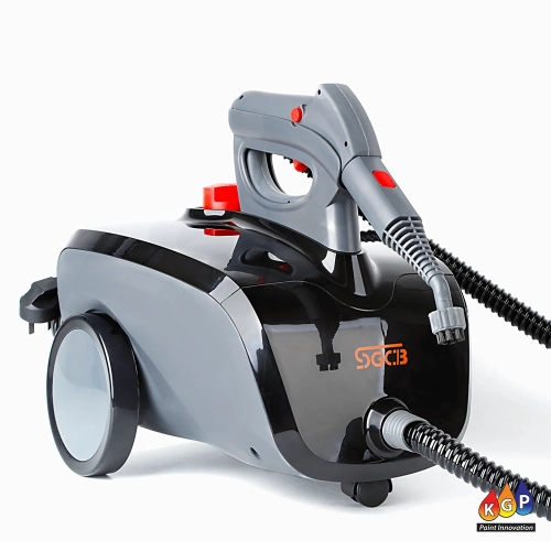 SGCB PRO Car Steam Cleaner Auto Detail Steamer (SGGF154)