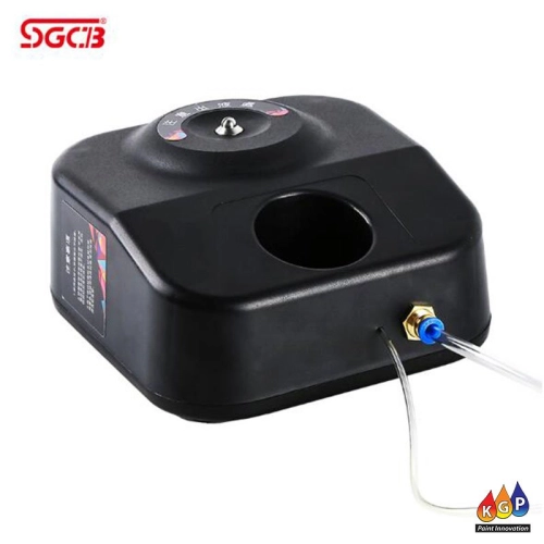 SGCB Air Pressure Sterilizer Fog Machine (SGGF171)