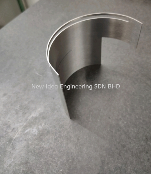 Stainless steel part Sheet Metal Penang, Malaysia, Bukit Mertajam Supplier, Suppliers, Supply, Supplies | New Idea Engineering Sdn Bhd