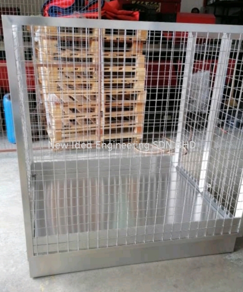  Racking Penang, Malaysia, Bukit Mertajam Supplier, Suppliers, Supply, Supplies | New Idea Engineering Sdn Bhd